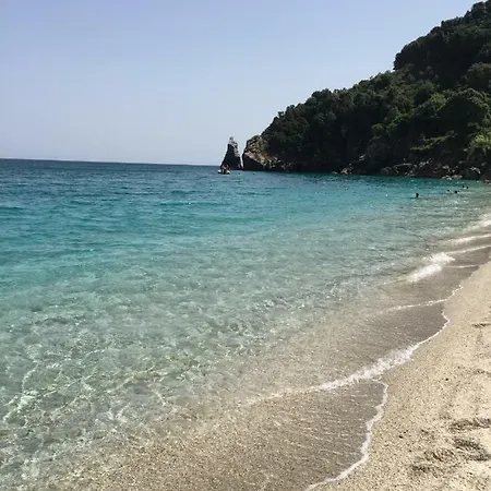 Sommer Villa