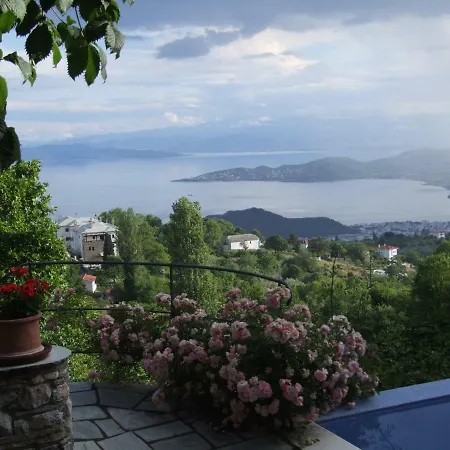 Villa Sommer