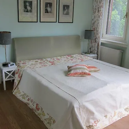 Villa Sommer *