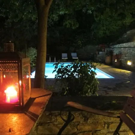 Sommer Villa Portariá